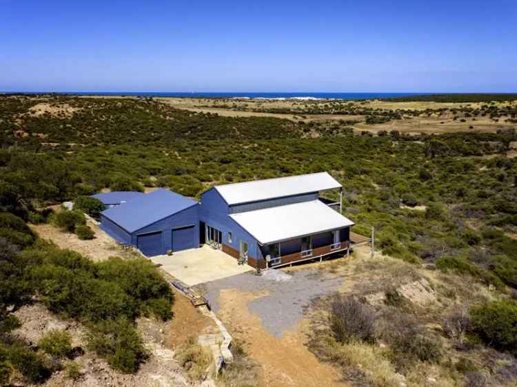 House For Sale in Shire Of Chapman Valley, Western Australia