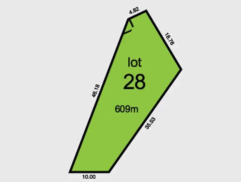 Buy Residential Land in Prime Location with Premium Features