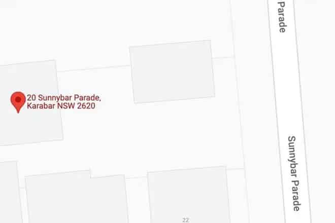 Land For Sale , Queanbeyan, New South Wales