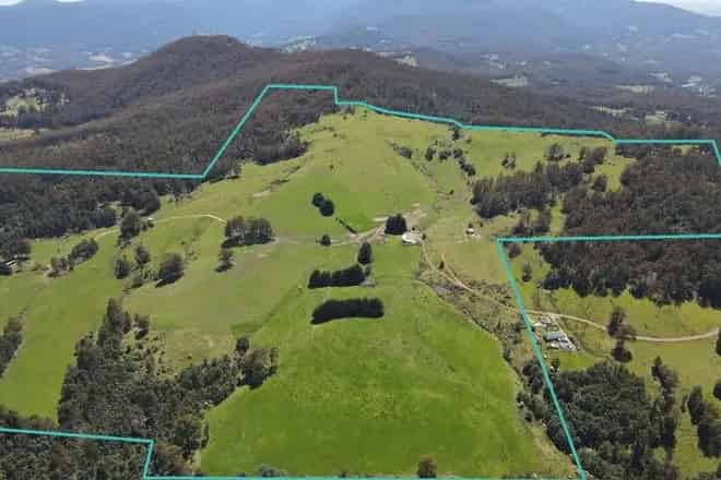 House For Sale , Huon Valley, Tasmania