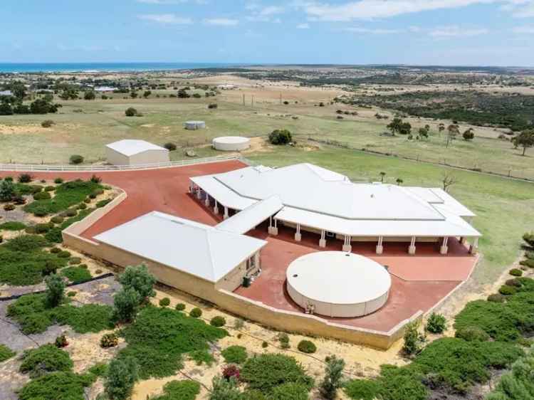 House For Sale in Shire Of Chapman Valley, Western Australia