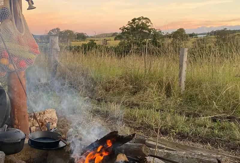 Country Retreat