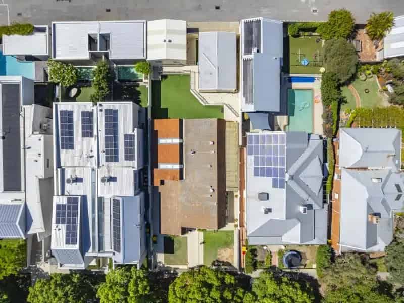 House For Sale , Town of Cambridge, Western Australia