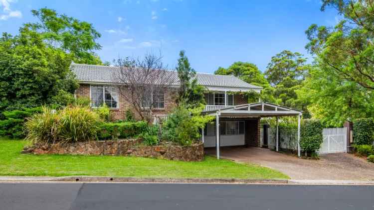 Five Bedroom Family Home in Bradbury