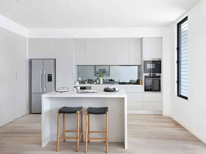 Stunning 3 Bedroom Unit