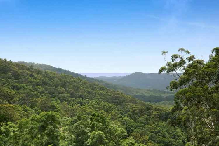 Private, Peaceful 20ha Paradise