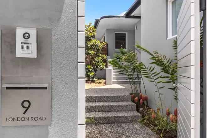 House For Sale , 9, London Road, City of Brisbane, Queensland