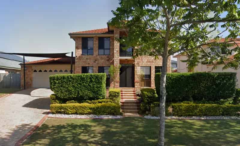 Stunning Family Home in a Prime Location