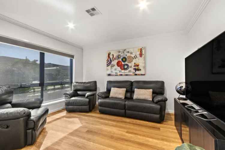 High Calibre Family Home in Throsby