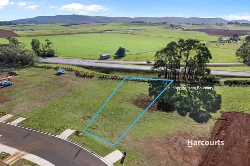 Buy Land in Greenwood Park with Stunning Mountain Views