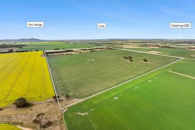 Rural property For Sale , Moorabool, Victoria