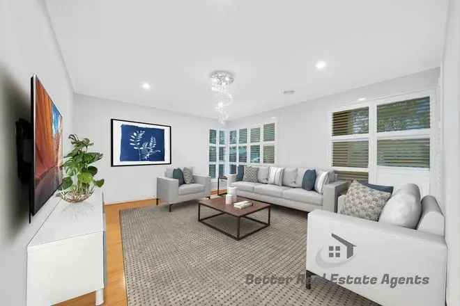 House For Sale in Melbourne, Victoria