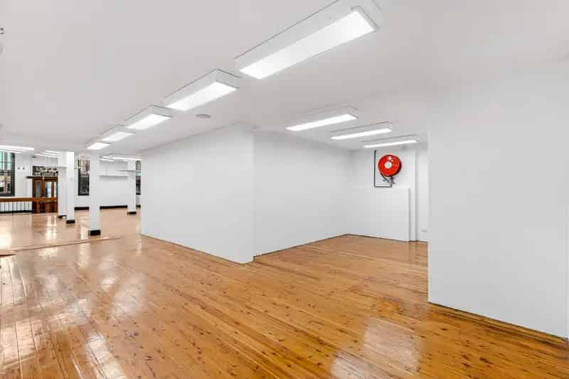 Real Estate For Commercial Lease - 661 Darling Street - Rozelle , NSW