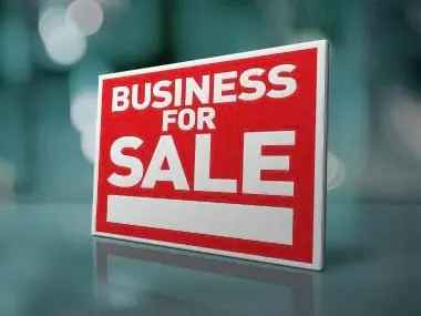 Industrial/Electrical Service Business for Sale