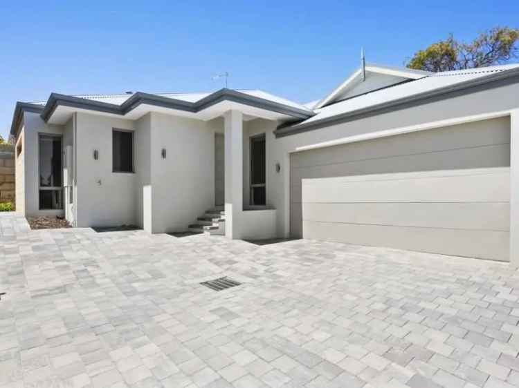 House For Rent in Fremantle, Western Australia