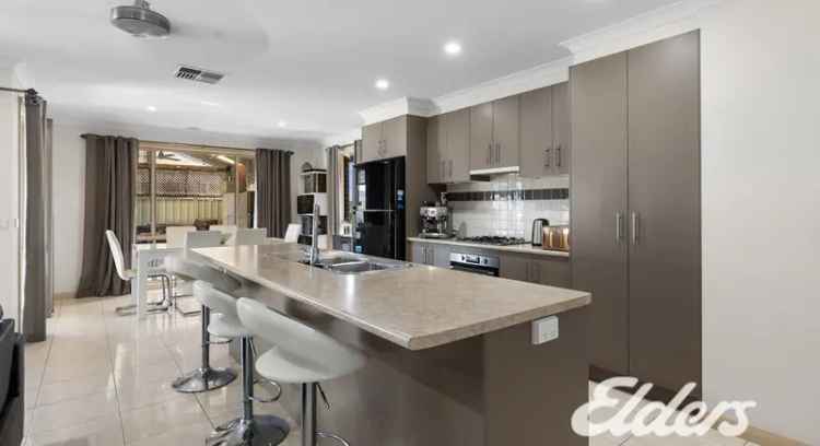 House For Sale in Yarrawonga, Victoria