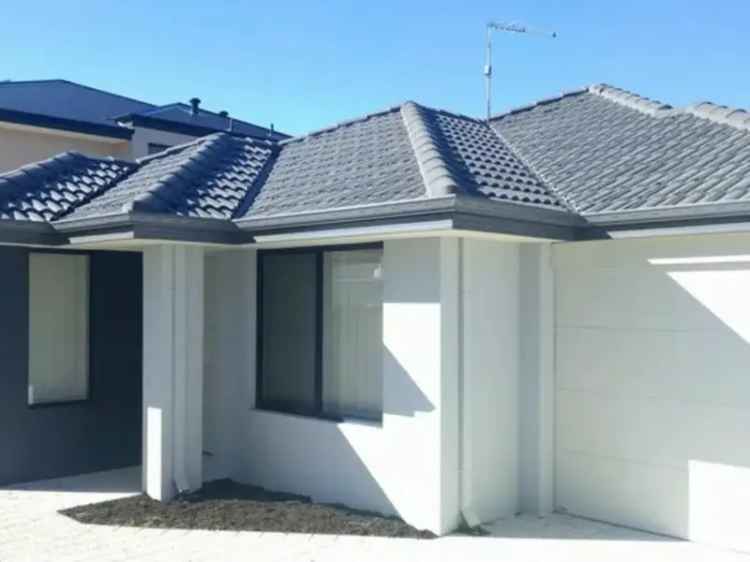 House For Rent in City of Stirling, Western Australia