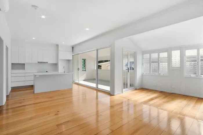 House For Rent in Brisbane City, Queensland