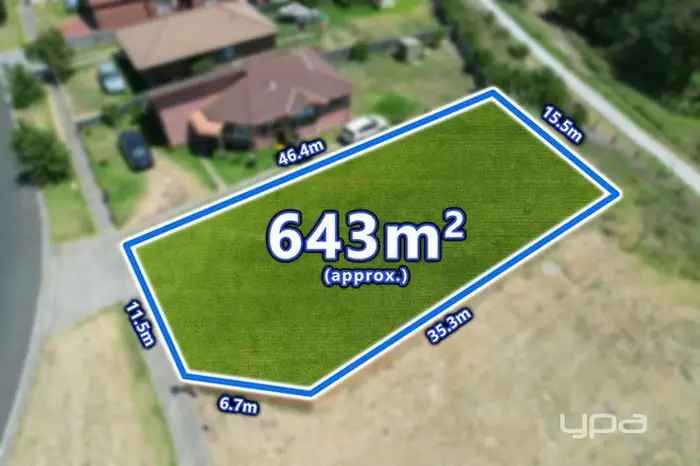 Land For Sale in Melbourne, Victoria