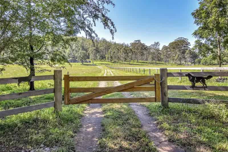 Rural property For Sale , Wollombi, New South Wales