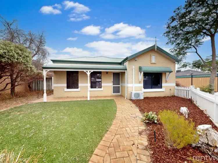 House For Rent in City of Swan, Western Australia