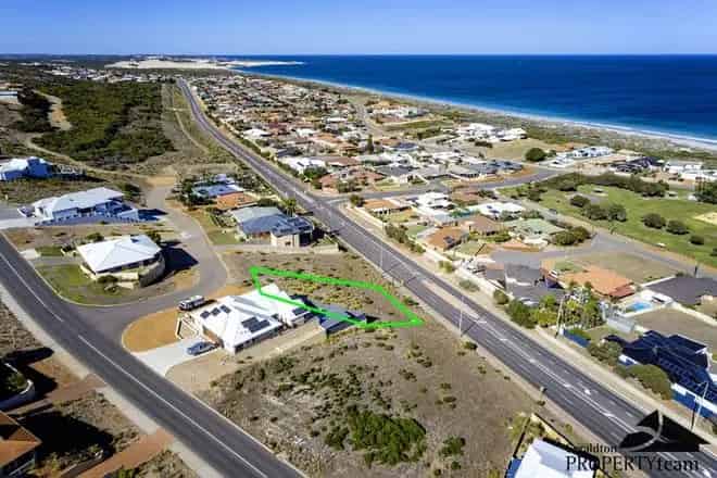 Land For Sale , Geraldton, Western Australia