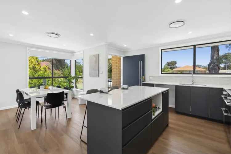 House For Sale in District of Tuggeranong, Australian Capital Territory