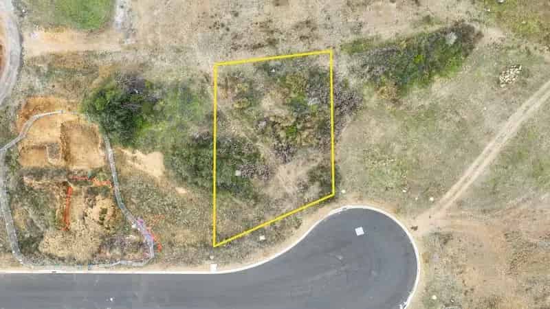Buy land in East Tamworth with great westerly views