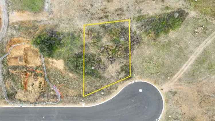 LAND IN EAST TAMWORTH