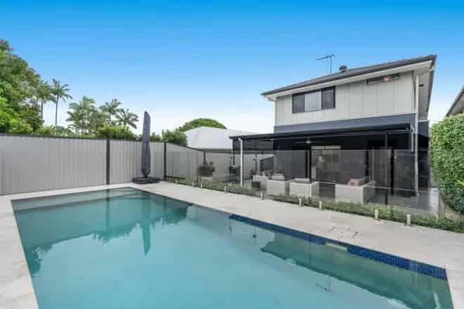 House For Sale , 71, Hutton Avenue, City of Brisbane, Queensland