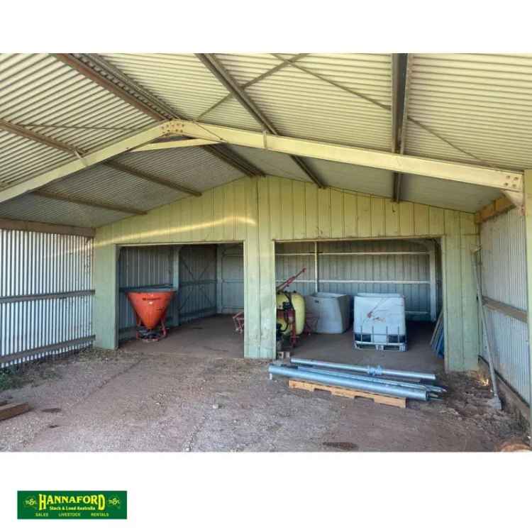 Rural For Sale in Forbes, New South Wales