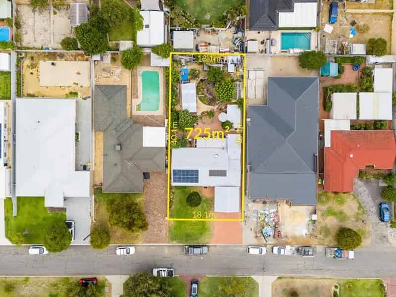 House For Sale , City of Stirling, Western Australia