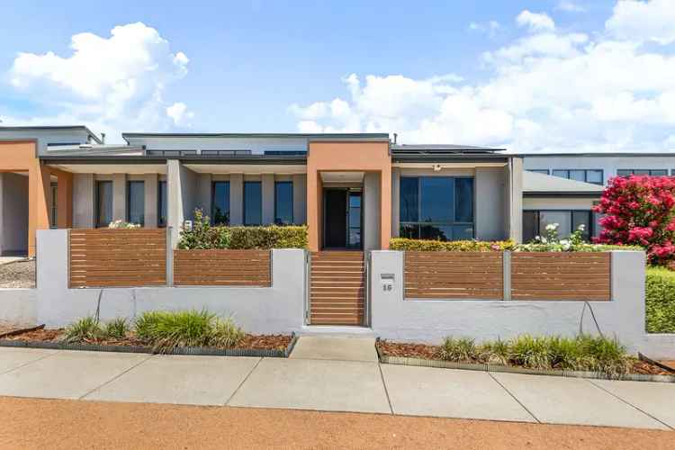 House For Rent in District of Gungahlin, Australian Capital Territory