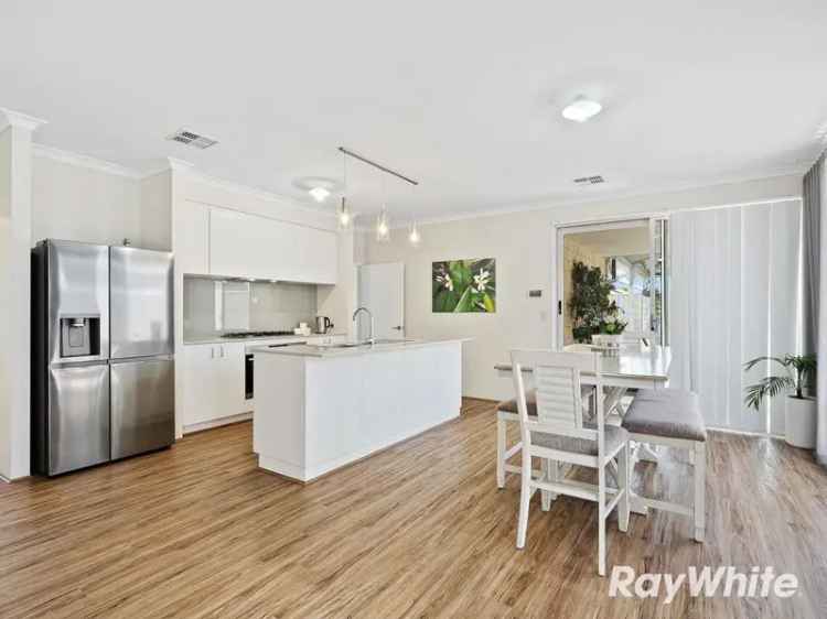 Modern Coastal 4 Bed, 2 Bath Home in Golden Bay