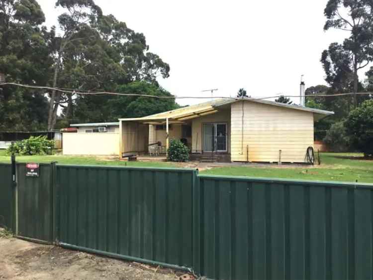 House For Sale in Collie, Western Australia