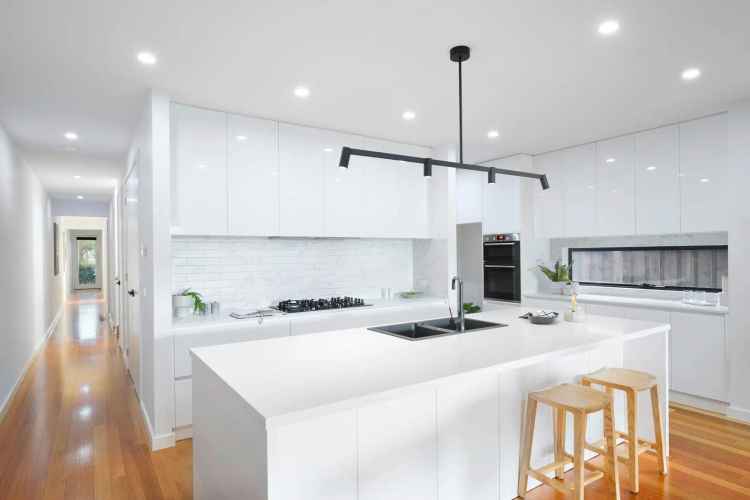 Residential For Sale in Melbourne, Victoria