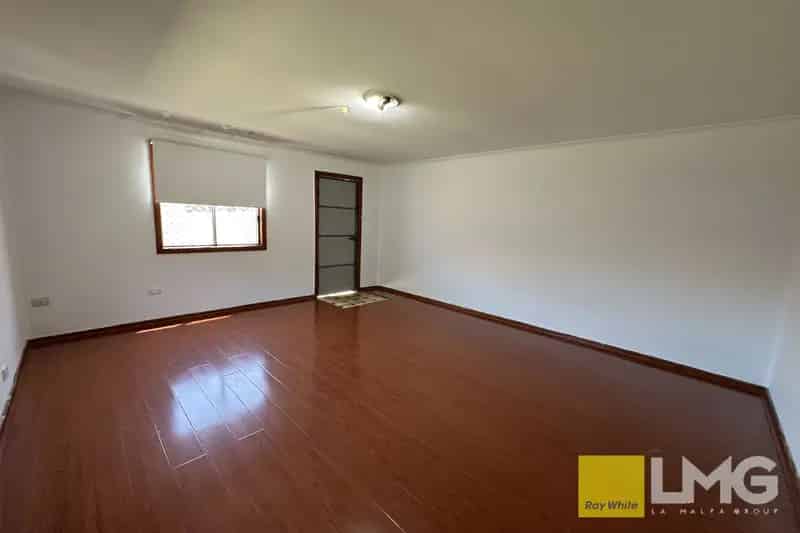 Deposit Taken - Ray White LMG Berala
