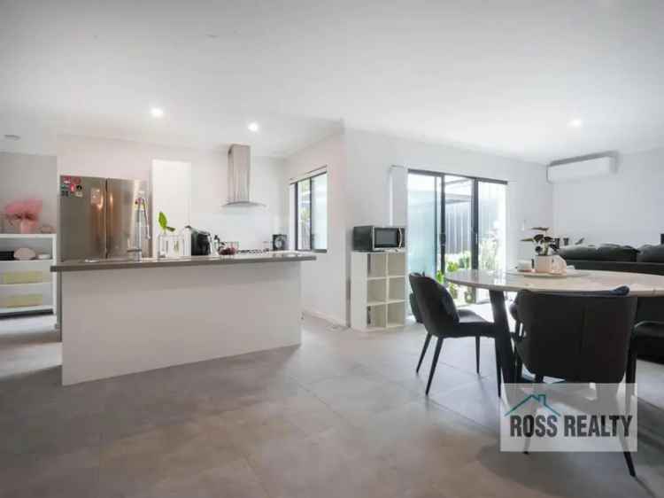 House For Sale in City of Swan, Western Australia