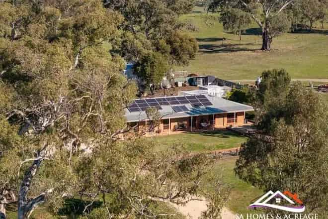 Land For Sale , Harrogate, South Australia