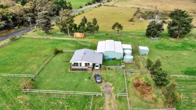 Rural For Sale in Melbourne, Victoria