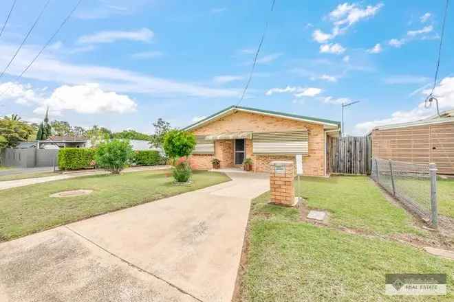 House For Sale in Bundaberg, Queensland