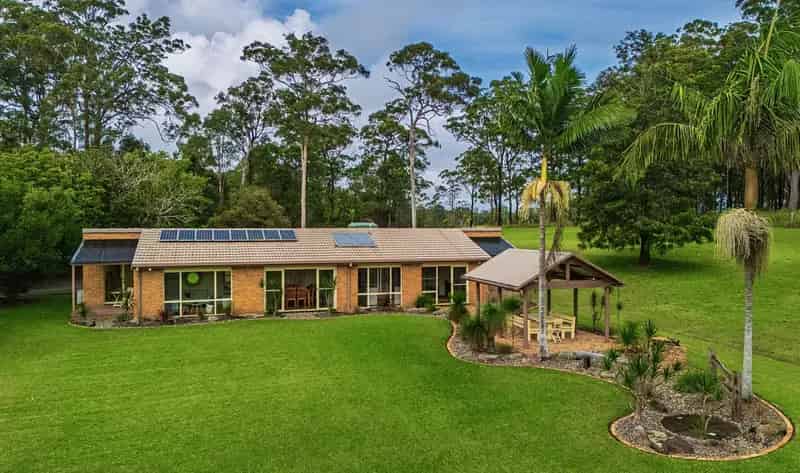 Real Estate For Sale - 12 Allen Johnson Close - Sancrox , NSW