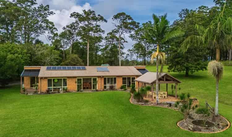 Real Estate For Sale - 12 Allen Johnson Close - Sancrox , NSW