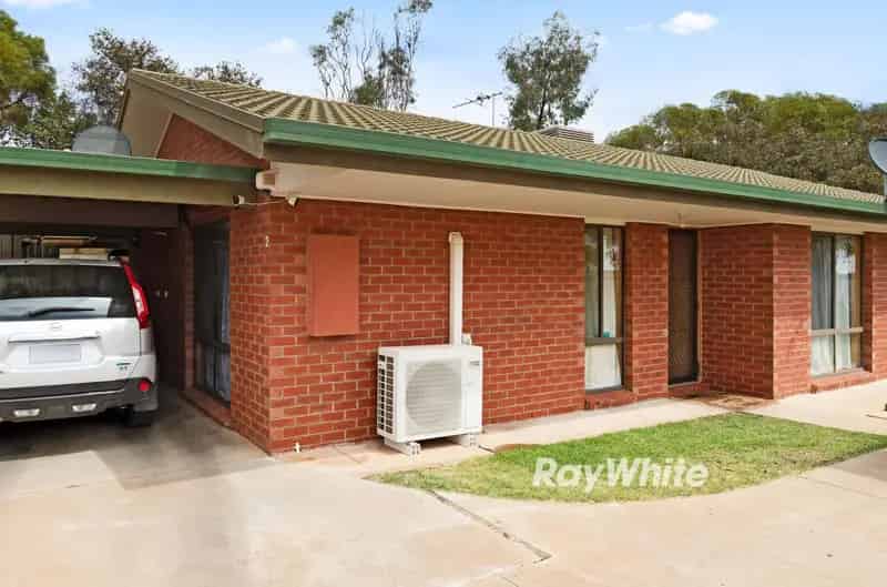 Smart Investment or First Home Opportunity