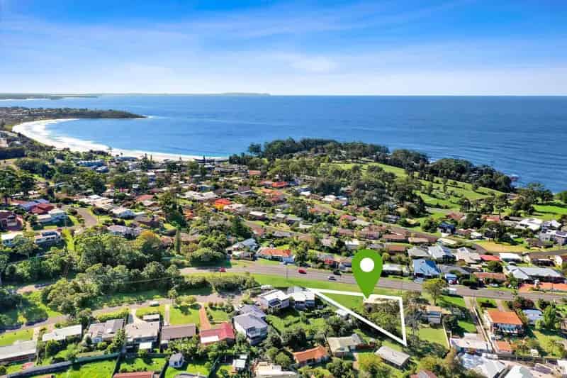 House For Rent , Ulladulla, New South Wales