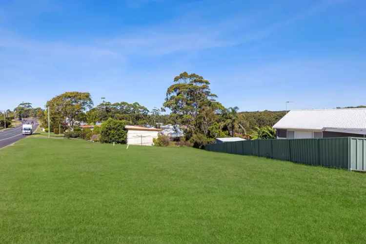 House For Rent in Ulladulla, New South Wales