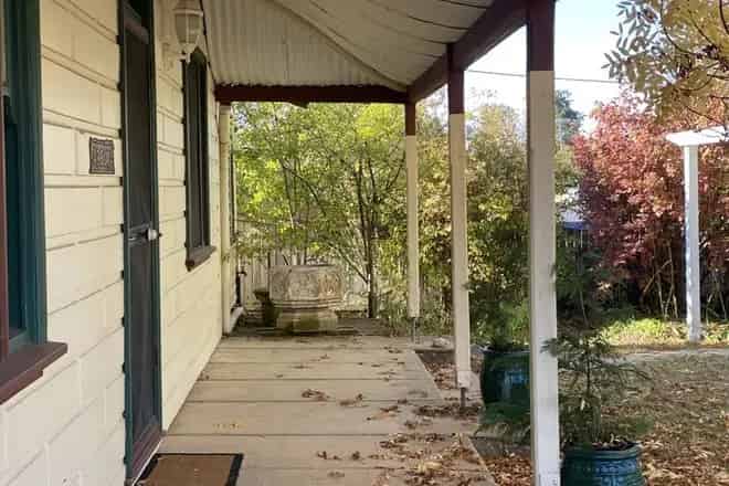 House For Sale , 60, Ryrie Street, Braidwood, New South Wales