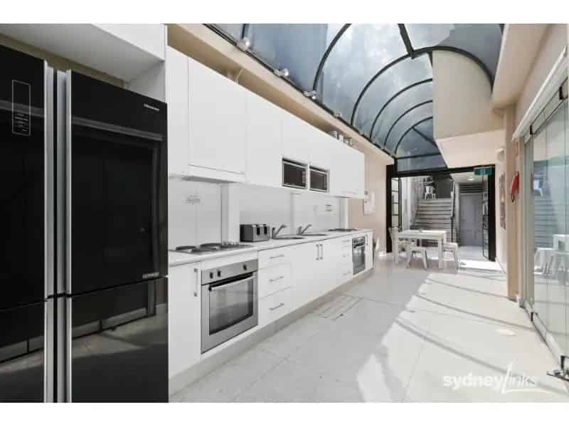 Deposit Taken ! Fully Furnished Spacious Room With High Ceiling & Balcony!