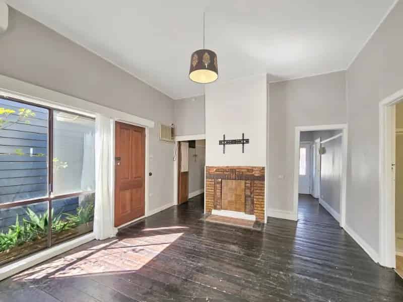 Charming Weatherboard Cottage