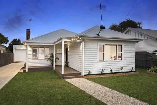 House For Sale , 33, Adelaide Street, Melbourne, Victoria